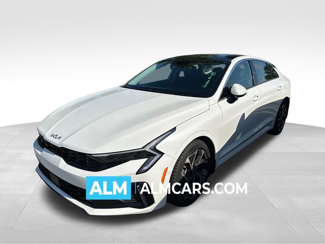 2025 Kia K5 EX FWD