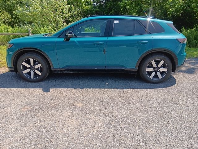 New 2026 Honda Prologue SUV