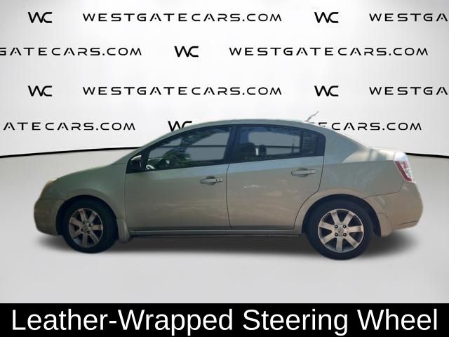 NissanSentra10