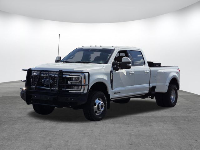 Used 2023 Ford F-350SD Truck
