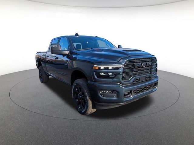 new 2026 Ram 2500 car, priced at $80,398