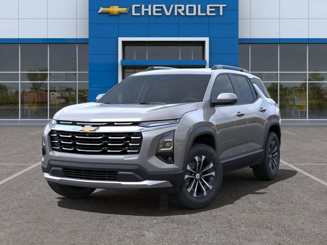 2025 Chevrolet Equinox LT 6