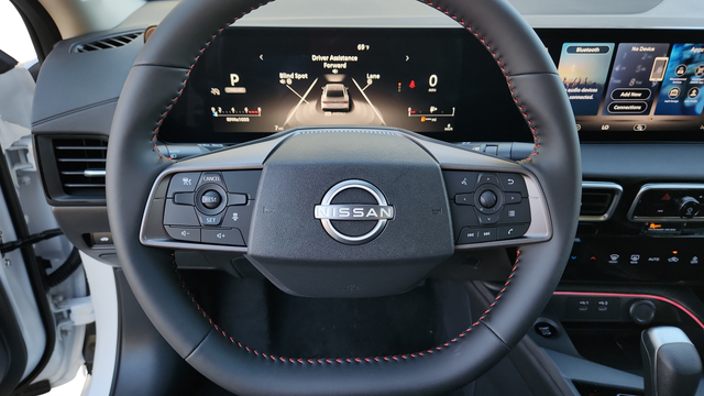 2026 Nissan Sentra