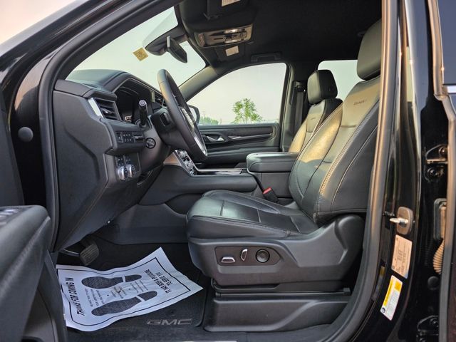 2022 GMC Yukon XL 4WD Denali