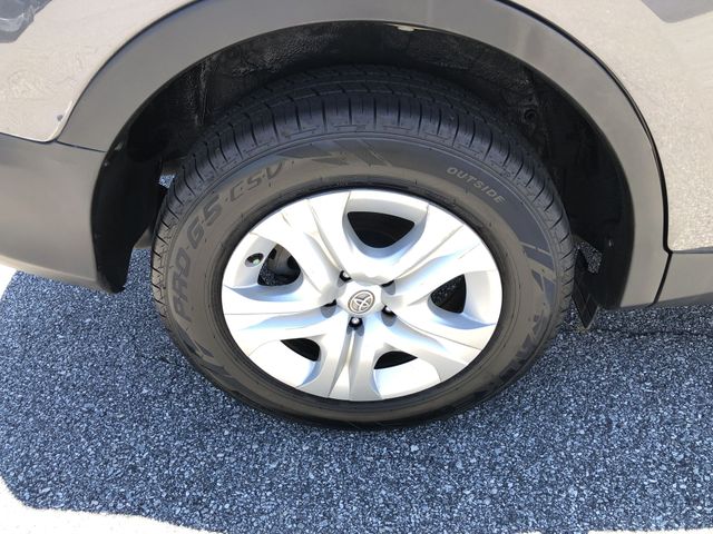 used 2015 Toyota RAV4 car, priced at $14,951