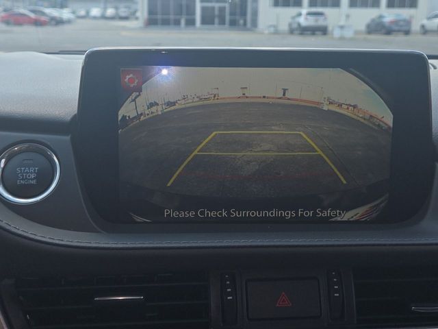 Used 2020 Mazda Mazda6 Sedan