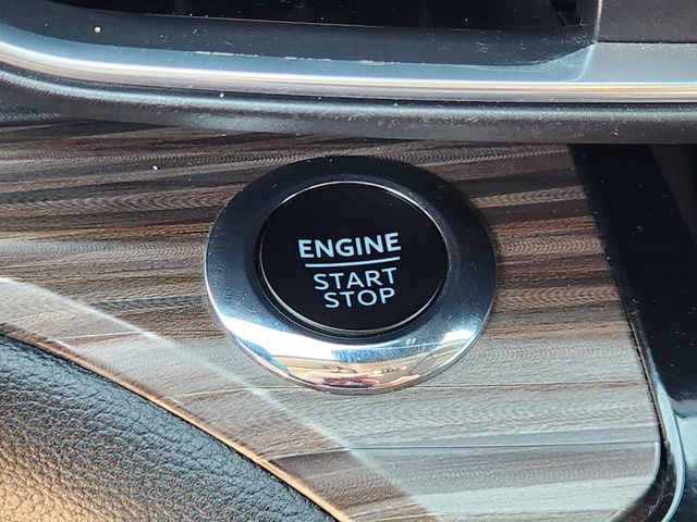 2022 Ford Explorer Limited Black at Autostrade