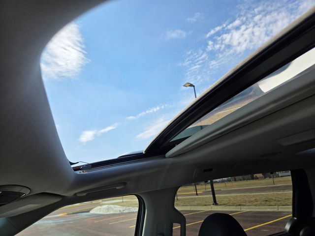 2024 Kia Carnival MPV SX Prestige