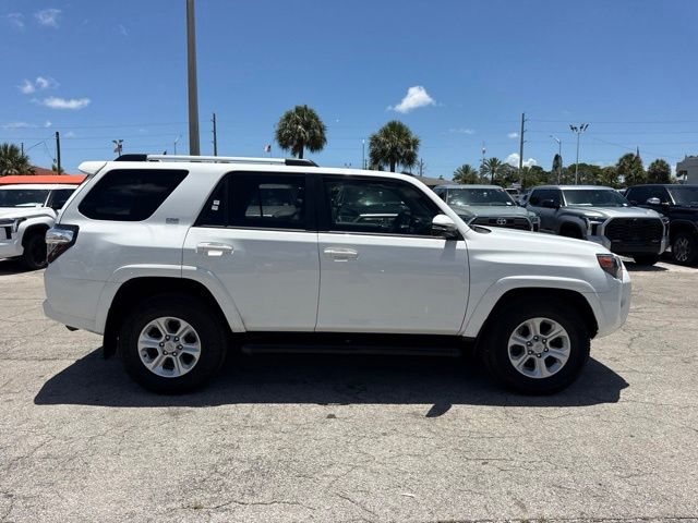 Used 2024 Toyota 4Runner SUV