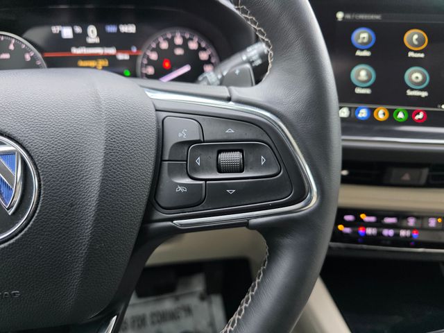 2022 Buick Envision FWD Essence