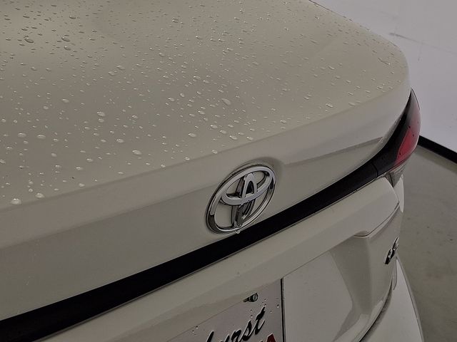 Used 2025 Toyota Corolla Sedan
