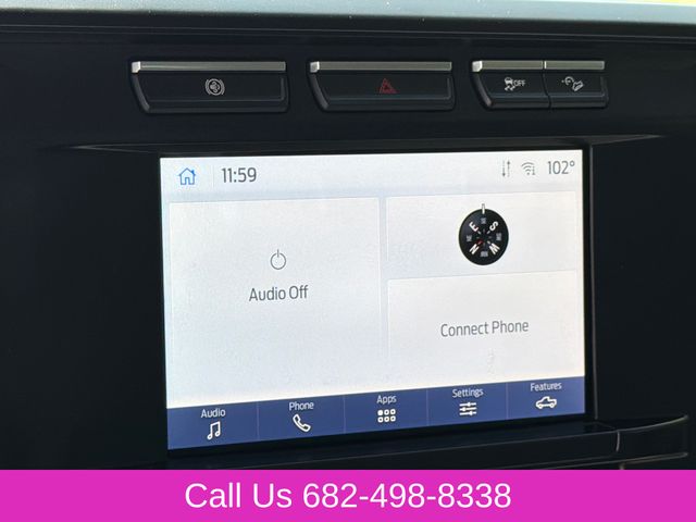 Used 2024 Ford F-350SD Truck