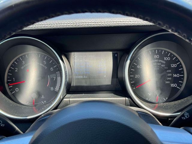used 2019 Ford Mustang car, priced at $37,283