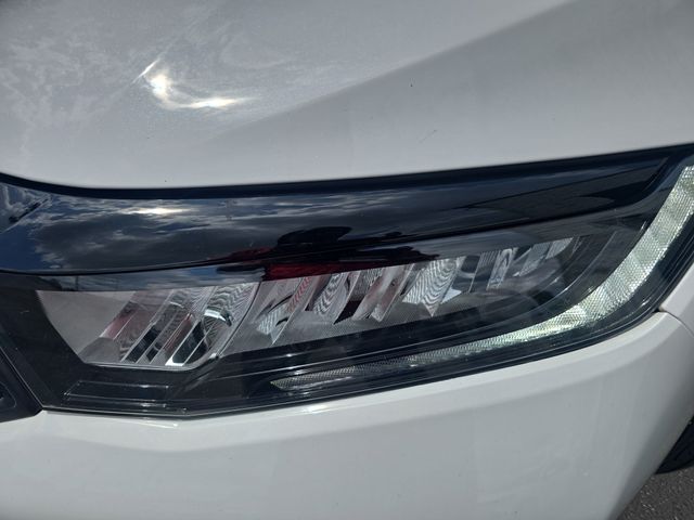 Used 2025 Honda Odyssey Van
