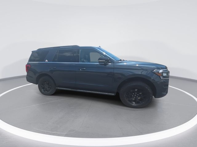Used 2024 Stone Blue Metallic Ford Timberline image 2