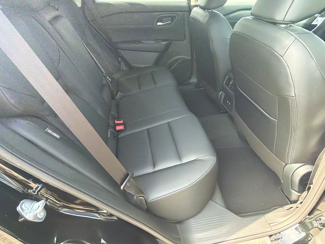 New 2026 Nissan Rogue SUV