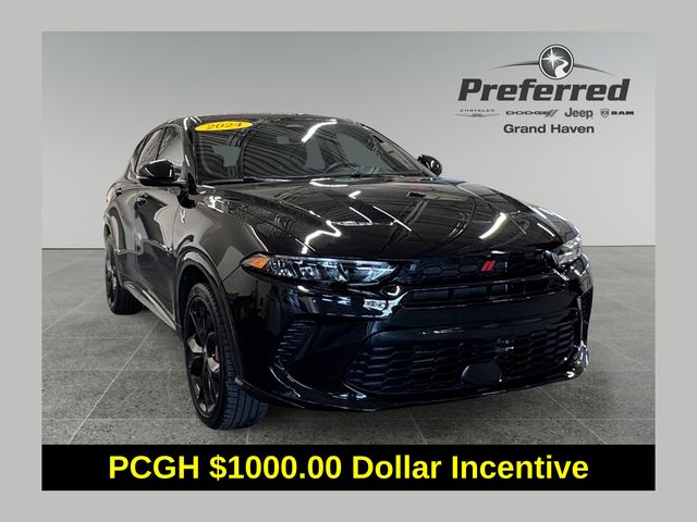 2024 Dodge Hornet R/T AWD