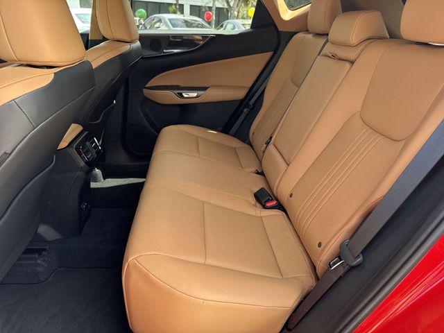 Used 2025 Lexus NX SUV