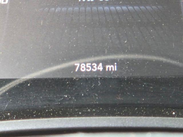 Used 2019 Black Dodge R/T Scat Pack Widebody image 21