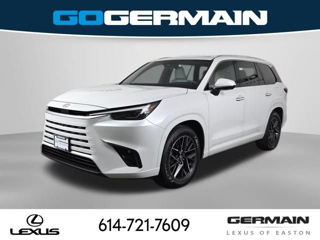  2024 Lexus TX 350 Premium AWD   
