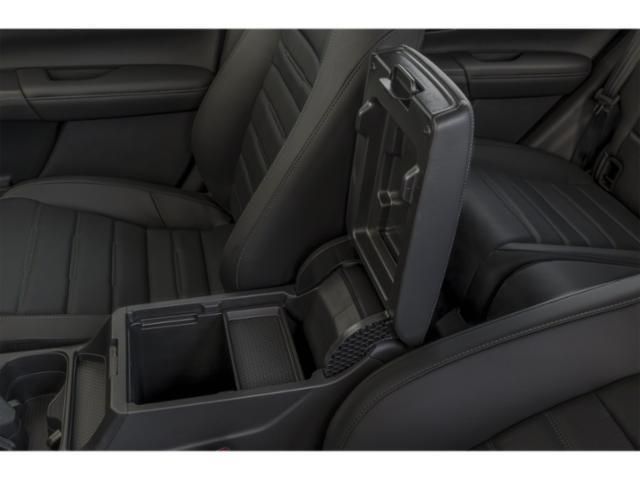 new 2026 Honda CR-V car, priced at $38,805