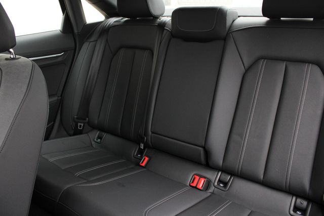 Used 2024 Gray Audi 40 Premium Plus image 21