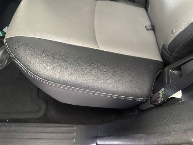 2022 Toyota 4Runner SR5 Premium Black at Toyota of Victoria