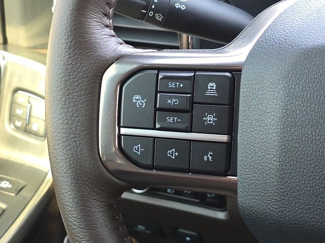 2026 Ford F-250SD King Ranch:45902A