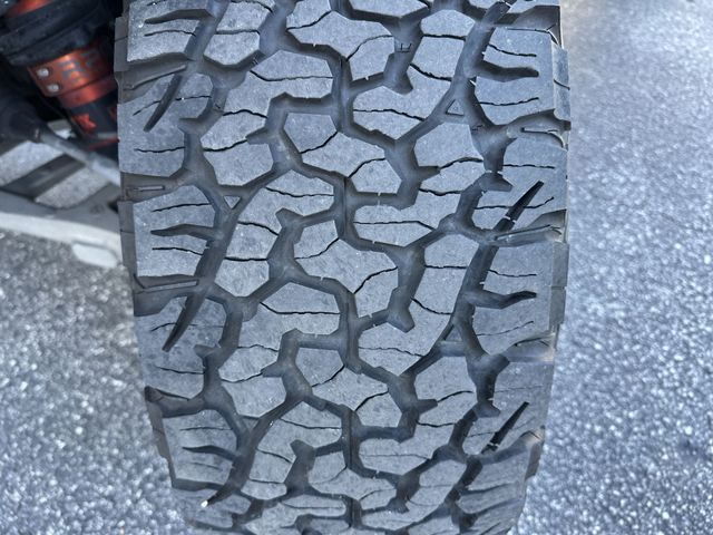 Used 2023 Black Ford Raptor image 11