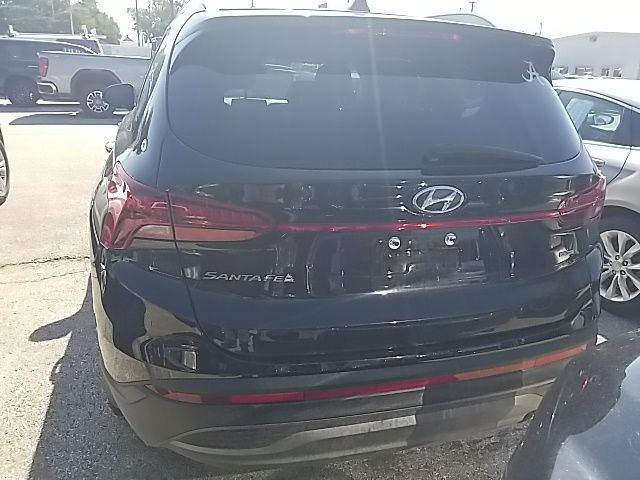 Used 2023 Hyundai Santa Fe SUV