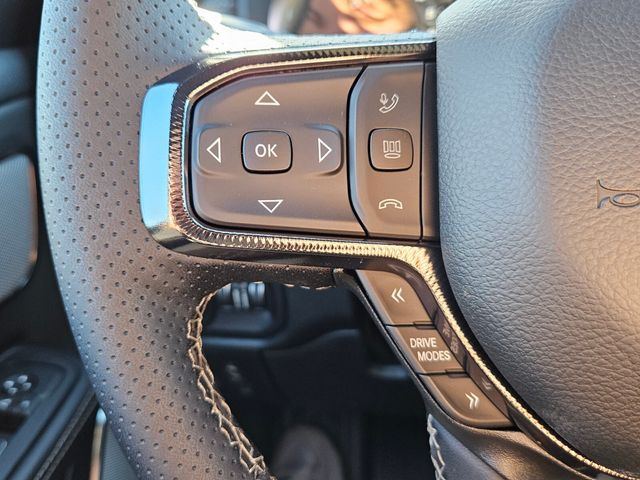 2026 Ram 1500 Rebel Crew Cab 4x4 5'7" Box