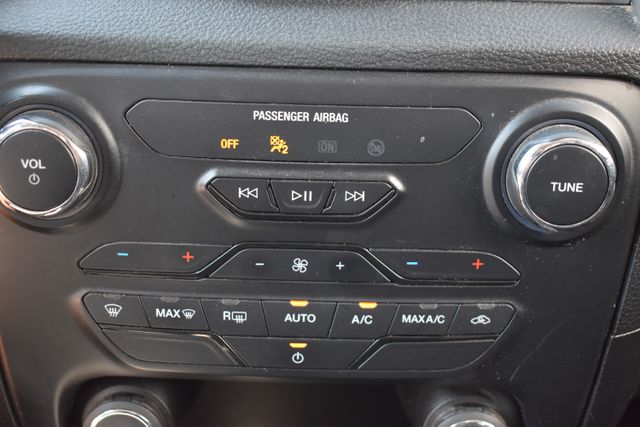 Used 2020 Ford Ranger Truck