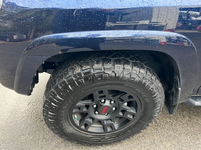 2023 Toyota 4Runner SR5 13