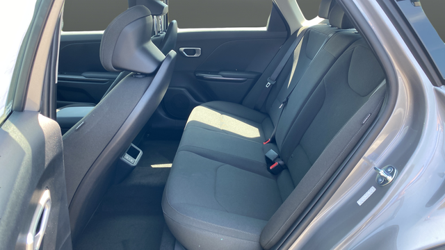 New 2026 Gray Kia LXS image 25