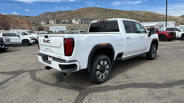 2024 GMC Sierra 2500HD Denali 3