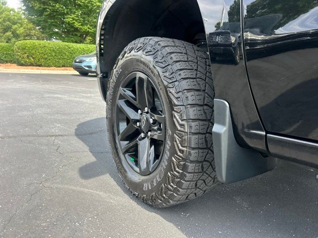 Used 2024 Chevrolet Silverado 1500 Truck