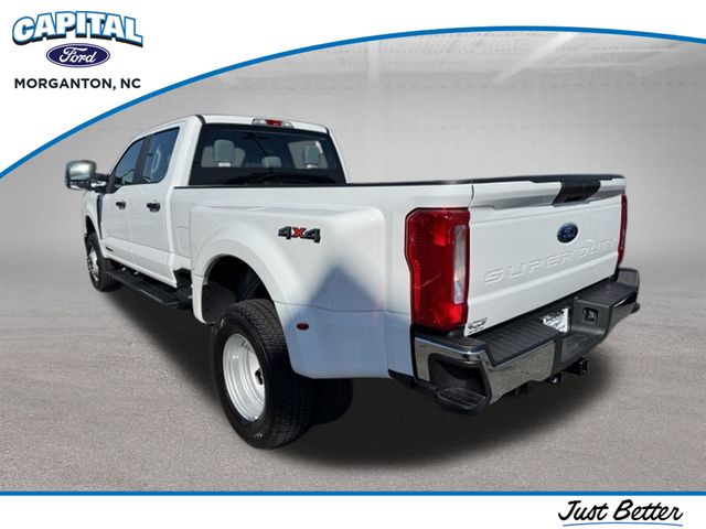 New 2026 White Ford XL image 5