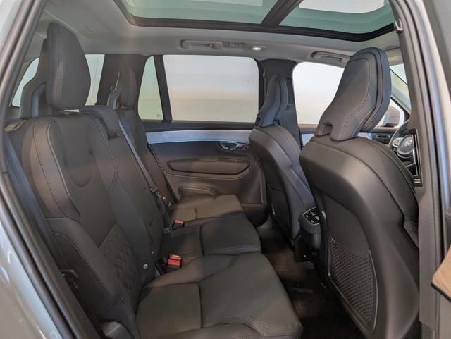 New 2026 Gray Volvo B6 Plus 7-Seater image 26