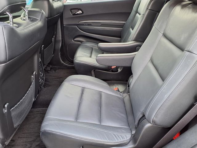 Used 2022 Black Dodge GT Plus image 10