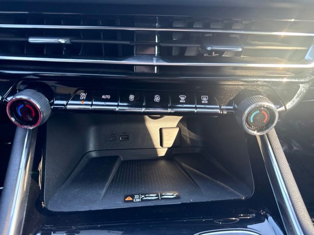 2024 Chevrolet Traverse RS:C02709