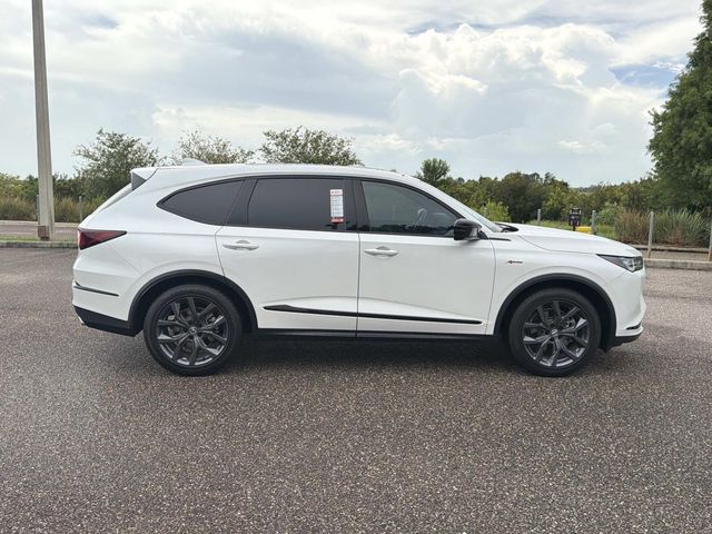 Used 2023 Acura MDX SUV