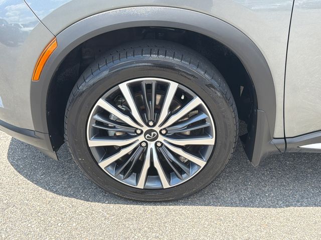 Used 2023 Infiniti QX60 SUV