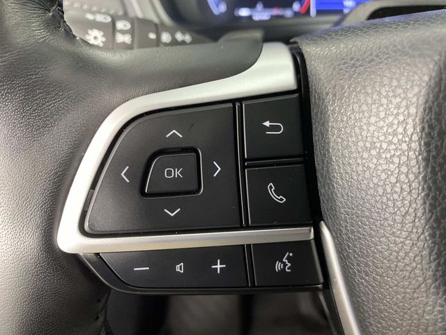 2024 Toyota Grand Highlander Platinum Blueprint - Grieco Acura - Image 19