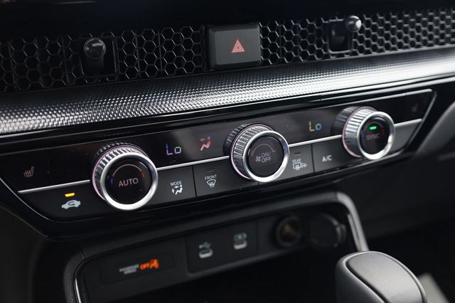 New 2026 Platinum White Pearl Honda Sport Touring image 20
