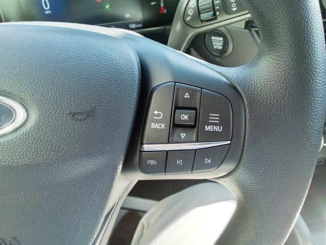 New 2026 Blue Ford Active image 29