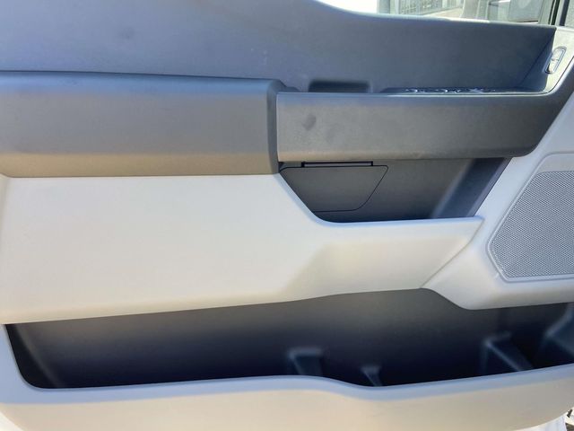 New 2026 White Ford XL image 12
