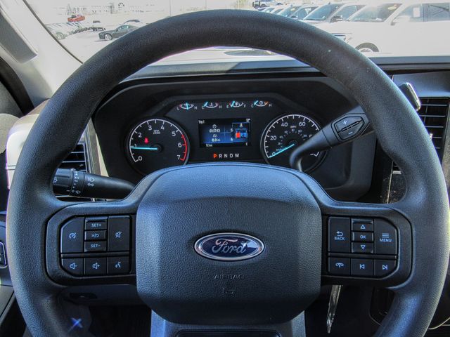 Photo of 2025 Ford F-250SD XL in Dallas, GA - 15,  2025 Ford F-250SD XL:166748