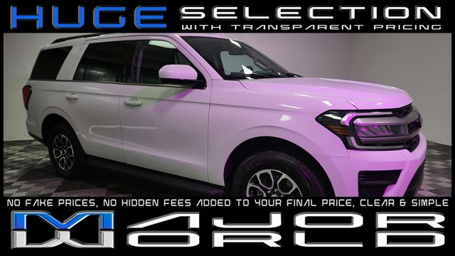 2024 Ford Expedition XLT RWD