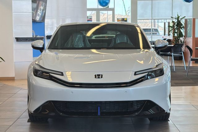 New 2026 Honda Prelude Hatchback