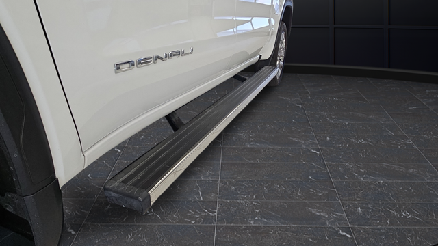 Used 2023 Summit White GMC Denali image 41
